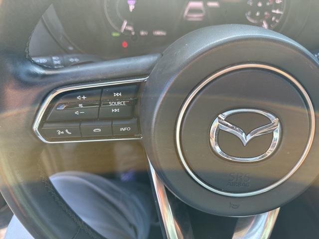 used 2024 Mazda CX-90 PHEV car, priced at $41,250
