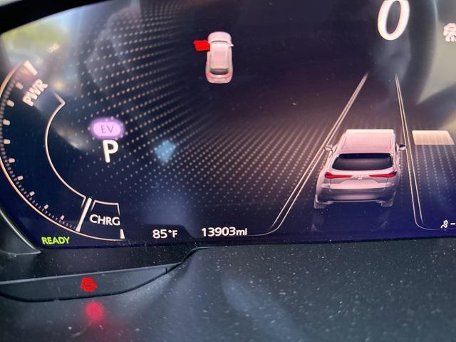 used 2024 Mazda CX-90 PHEV car, priced at $41,250
