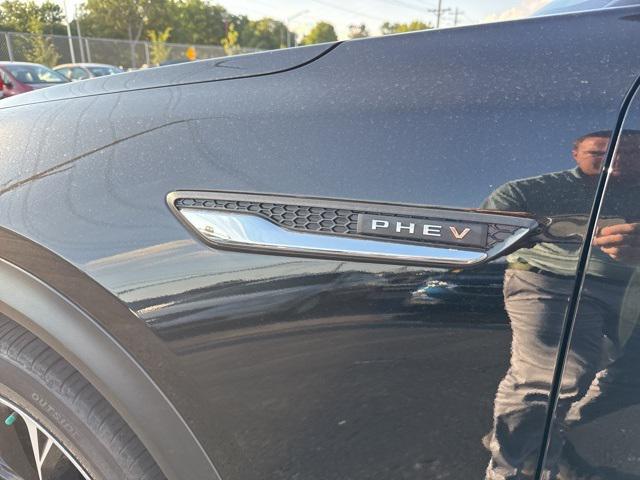 used 2024 Mazda CX-90 PHEV car, priced at $41,250