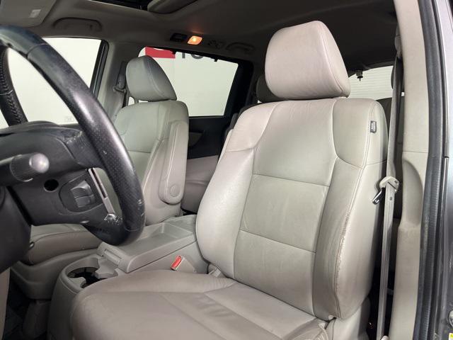 used 2012 Honda Odyssey car, priced at $7,701