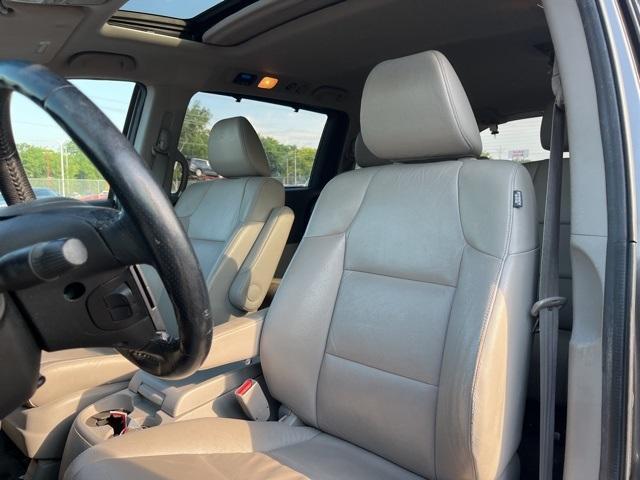 used 2012 Honda Odyssey car, priced at $8,300