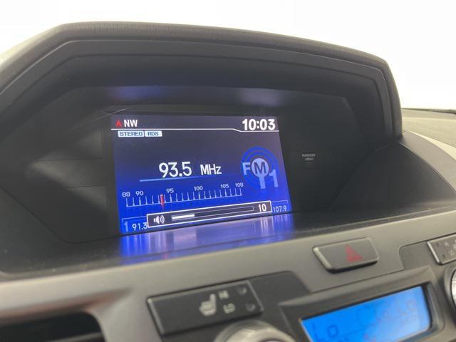 used 2012 Honda Odyssey car, priced at $7,701