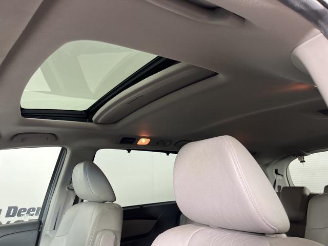 used 2012 Honda Odyssey car, priced at $7,701