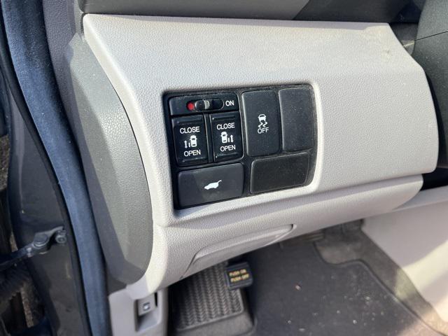 used 2012 Honda Odyssey car, priced at $8,300
