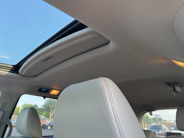used 2012 Honda Odyssey car, priced at $8,300