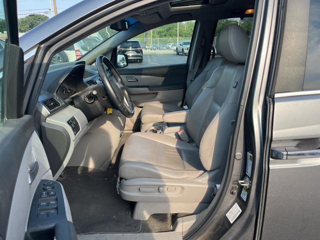 used 2012 Honda Odyssey car, priced at $8,300