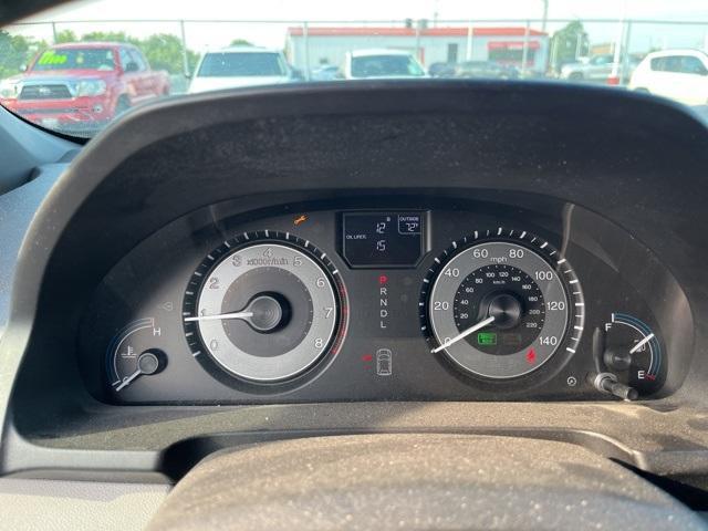 used 2012 Honda Odyssey car, priced at $8,300