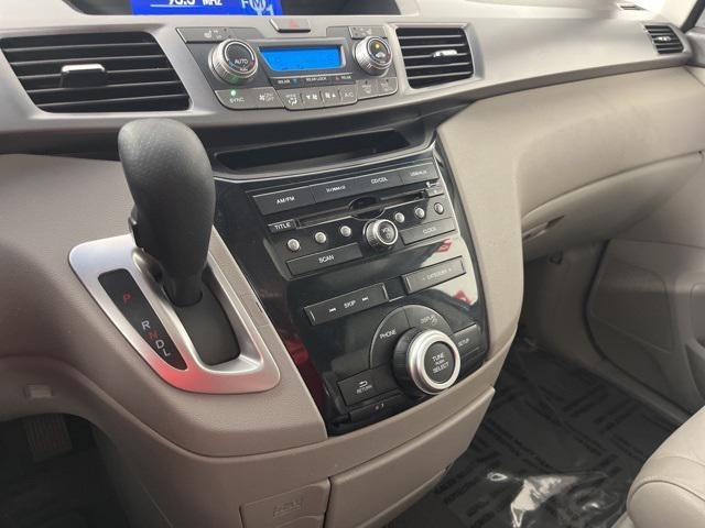 used 2012 Honda Odyssey car, priced at $7,701