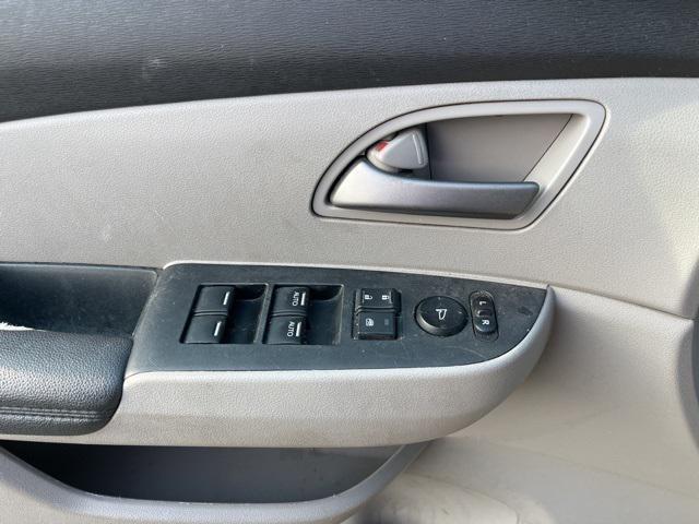 used 2012 Honda Odyssey car, priced at $8,300
