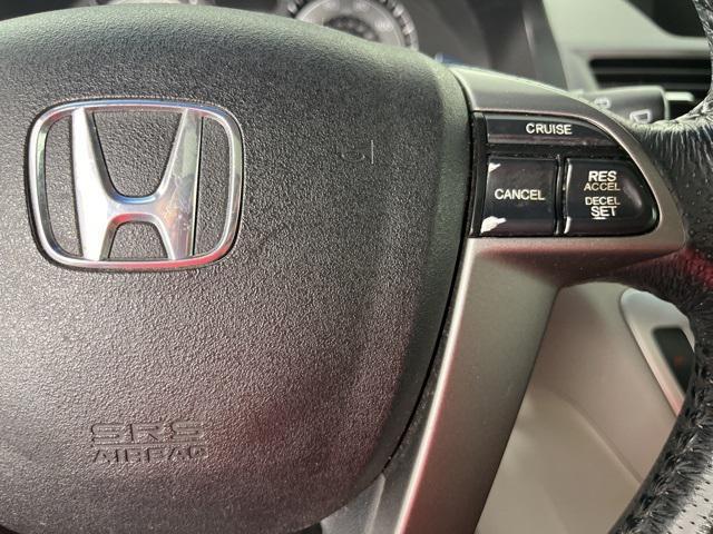 used 2012 Honda Odyssey car, priced at $7,701