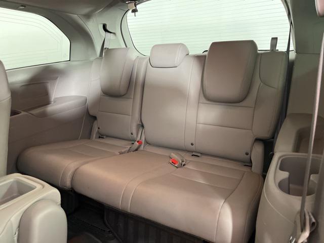 used 2012 Honda Odyssey car, priced at $7,701