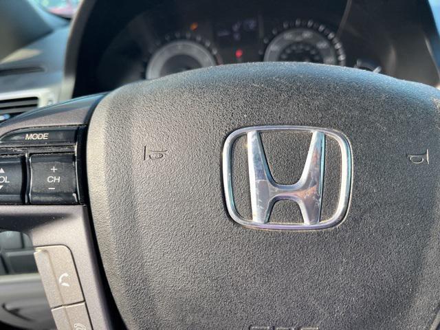 used 2012 Honda Odyssey car, priced at $8,300