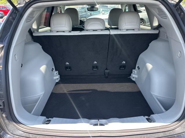 used 2020 Jeep Compass car, priced at $18,500