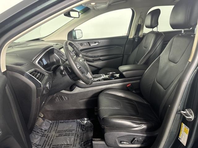 used 2015 Ford Edge car, priced at $7,240