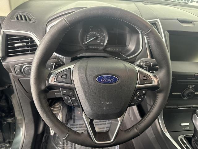 used 2015 Ford Edge car, priced at $7,240