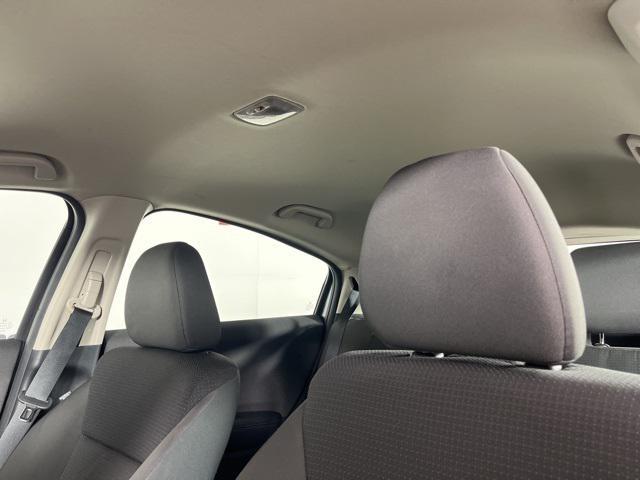 used 2021 Honda HR-V car, priced at $18,436