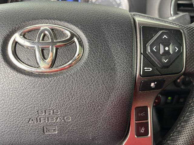 used 2022 Toyota Tacoma car, priced at $38,706