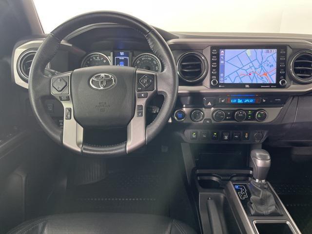 used 2022 Toyota Tacoma car, priced at $38,706