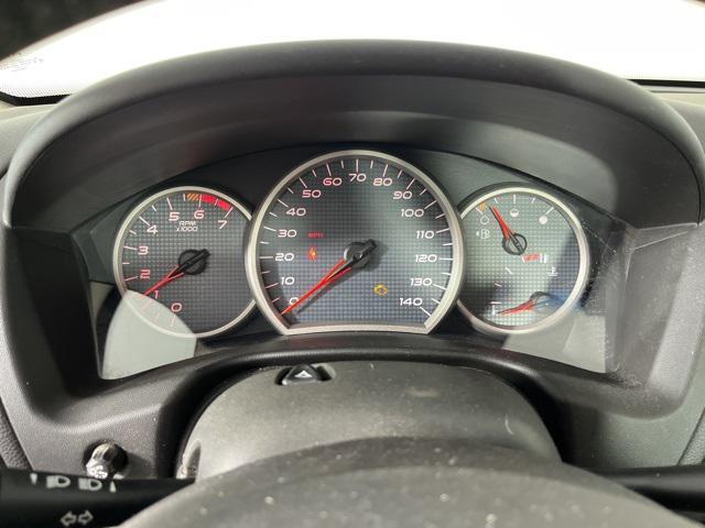 used 2007 Pontiac Grand Prix car, priced at $2,000