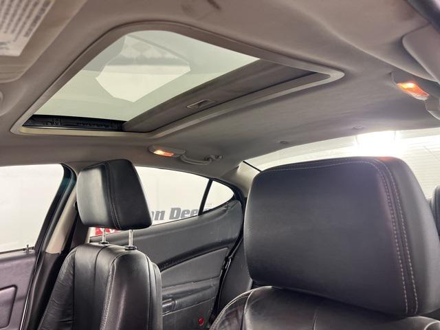 used 2007 Pontiac Grand Prix car, priced at $2,000