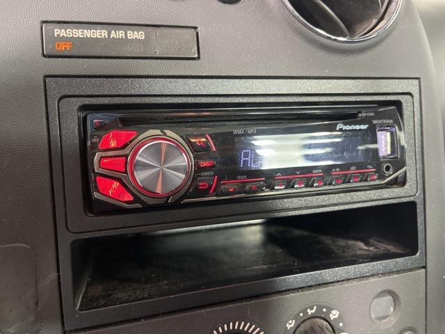 used 2007 Pontiac Grand Prix car, priced at $2,000