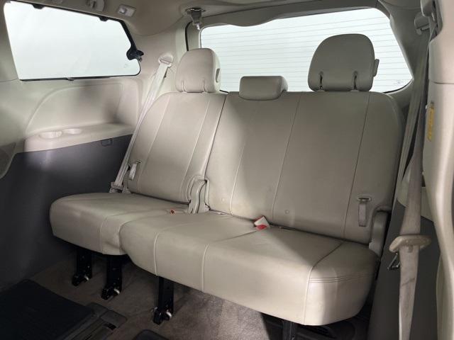 used 2013 Toyota Sienna car, priced at $11,731