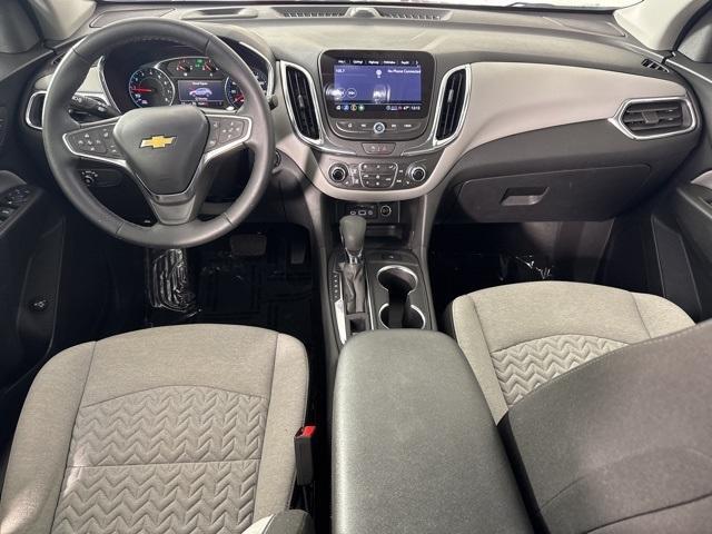 used 2024 Chevrolet Equinox car, priced at $22,875