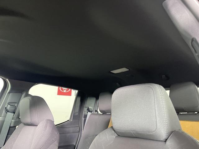 new 2025 Toyota Tacoma car, priced at $44,864