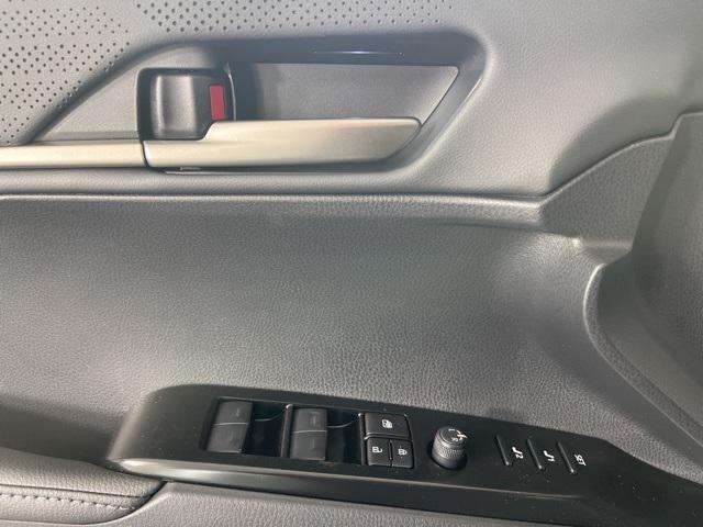 new 2026 Toyota Camry car, priced at $42,024
