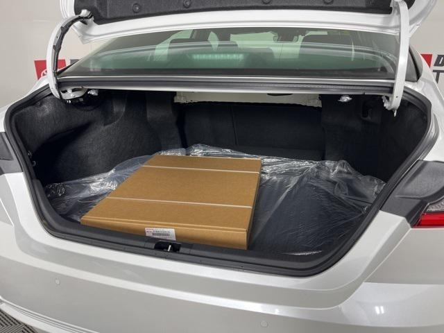 new 2026 Toyota Camry car, priced at $42,024