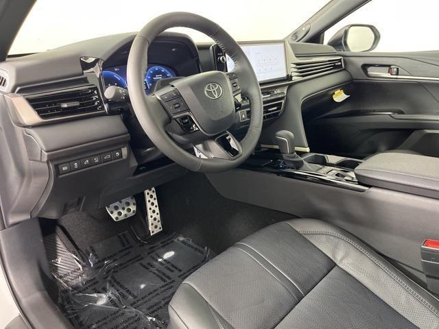 new 2026 Toyota Camry car, priced at $42,024
