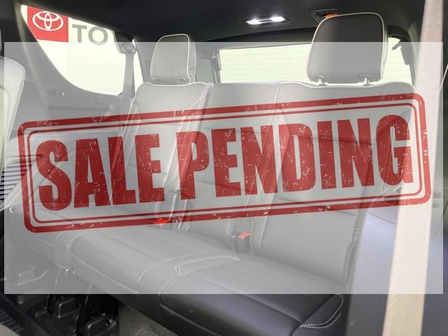 used 2022 GMC Yukon car, priced at $41,000