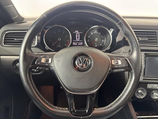 used 2016 Volkswagen Jetta car, priced at $10,367