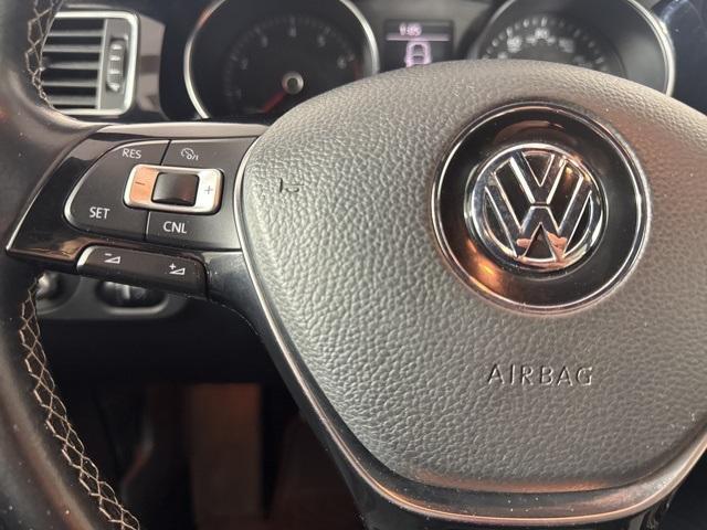 used 2016 Volkswagen Jetta car, priced at $10,367