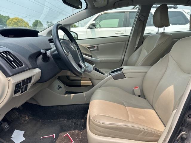 used 2015 Toyota Prius car, priced at $7,400