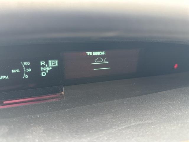 used 2015 Toyota Prius car, priced at $7,400