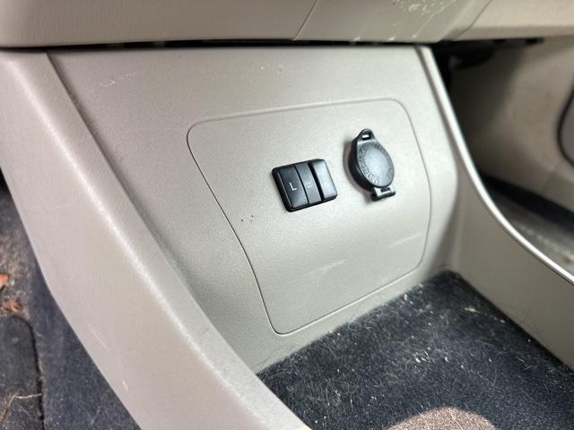 used 2015 Toyota Prius car, priced at $7,400