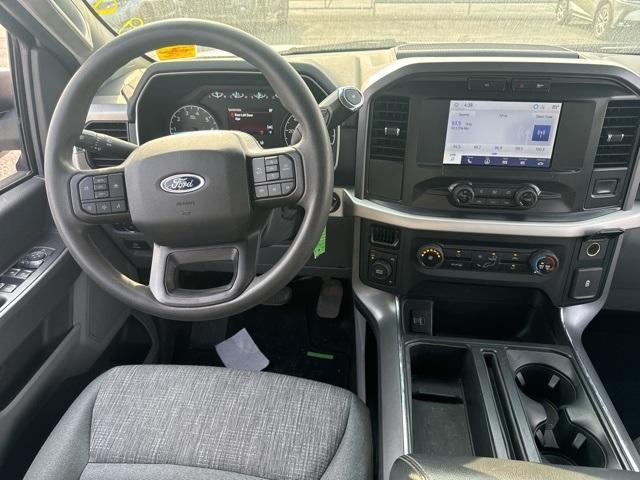 used 2022 Ford F-150 car, priced at $38,108