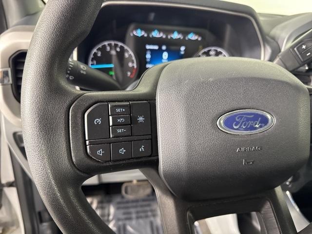 used 2022 Ford F-150 car, priced at $33,635