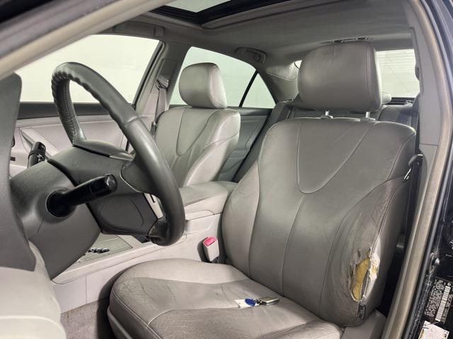 used 2007 Toyota Camry Hybrid car, priced at $1,200