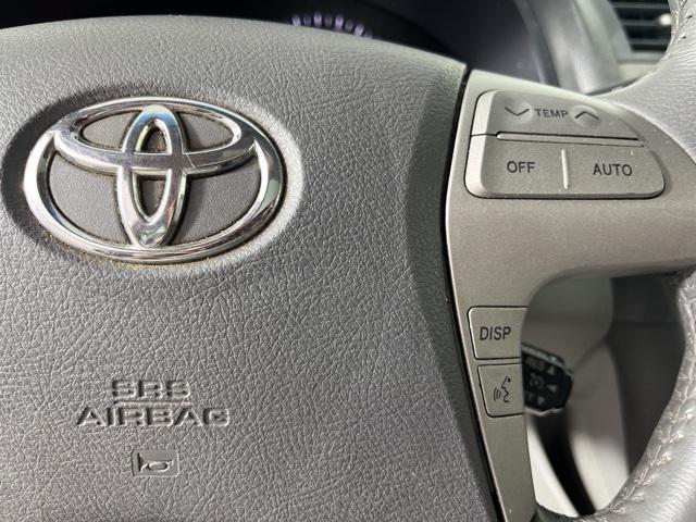 used 2007 Toyota Camry Hybrid car, priced at $1,200