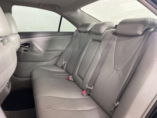 used 2007 Toyota Camry Hybrid car, priced at $1,200