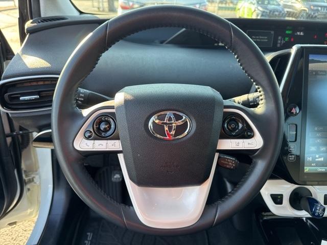 used 2018 Toyota Prius car, priced at $21,995