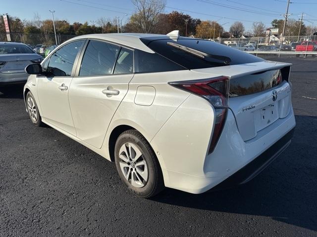 used 2018 Toyota Prius car, priced at $21,995