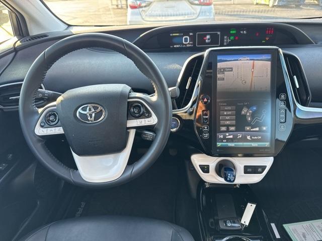 used 2018 Toyota Prius car, priced at $21,995