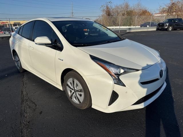 used 2018 Toyota Prius car, priced at $21,995