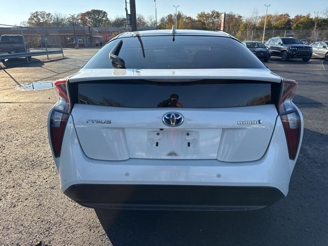 used 2018 Toyota Prius car, priced at $21,995