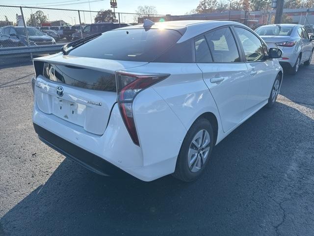 used 2018 Toyota Prius car, priced at $21,995