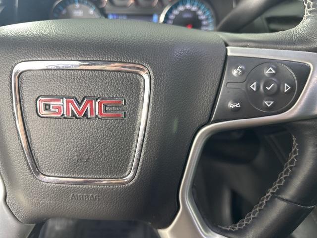 used 2019 GMC Yukon car, priced at $34,183