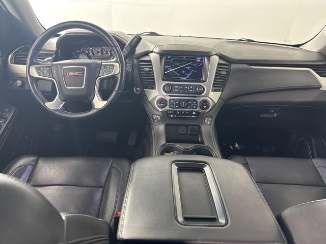 used 2019 GMC Yukon car, priced at $34,183